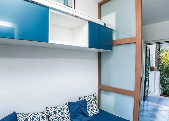 15 A Cielo Appartement Rome