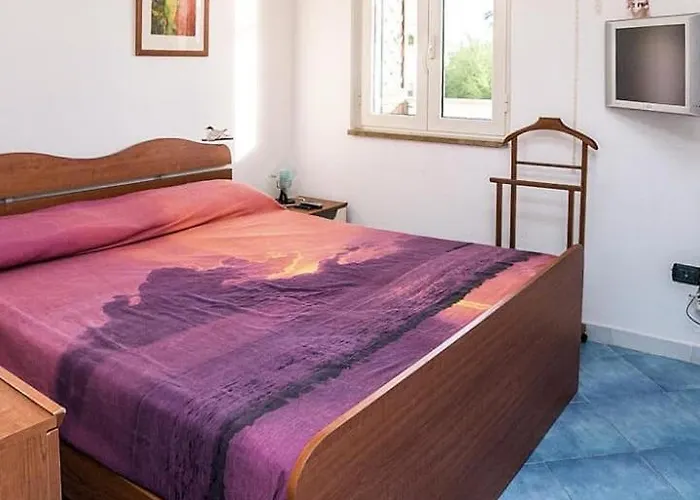 Appartement 15 A Cielo